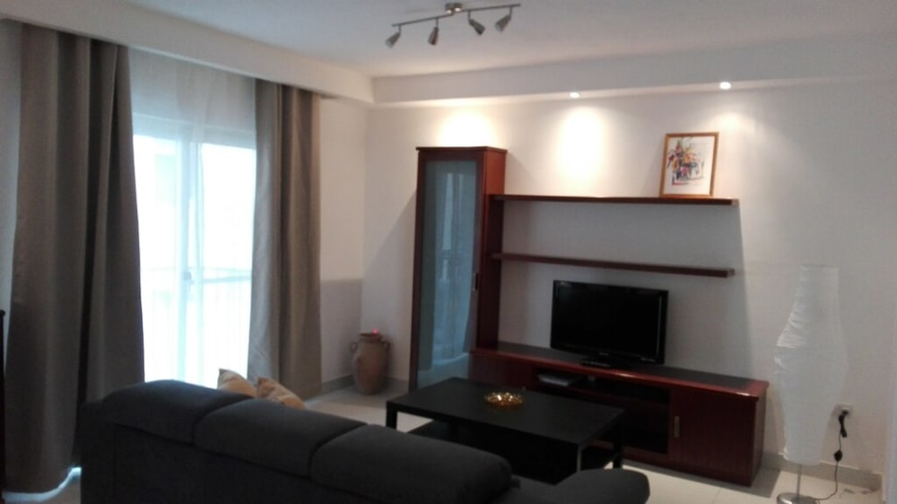 St Julians Apartment — St Julian's, Malta