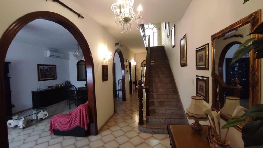 Naxxar Town House — Naxxar, Malta
