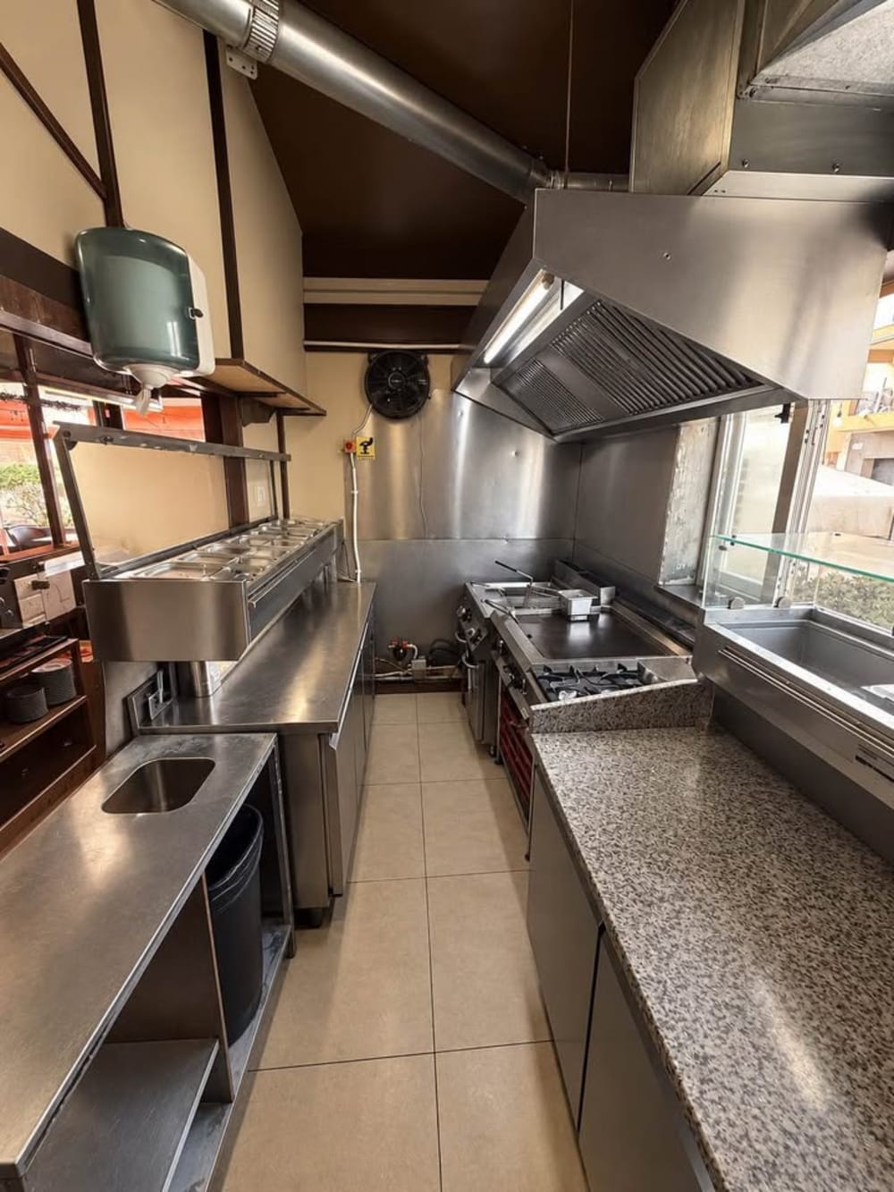 Attard Restaurant — Attard, Malta