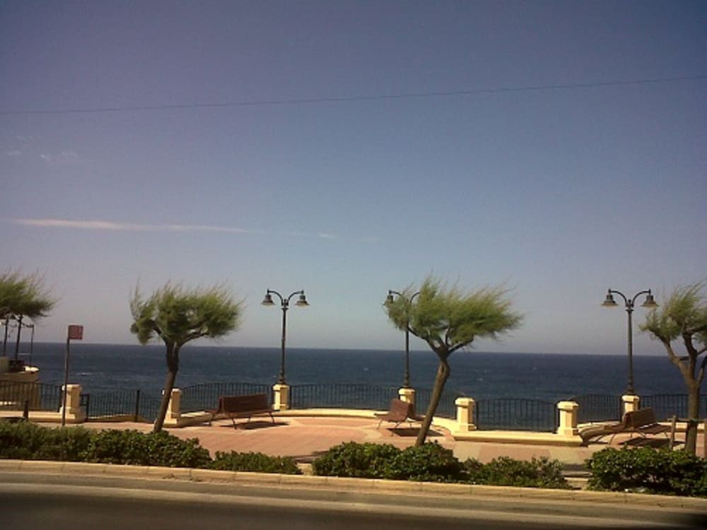 Sliema General Office — Sliema, Malta