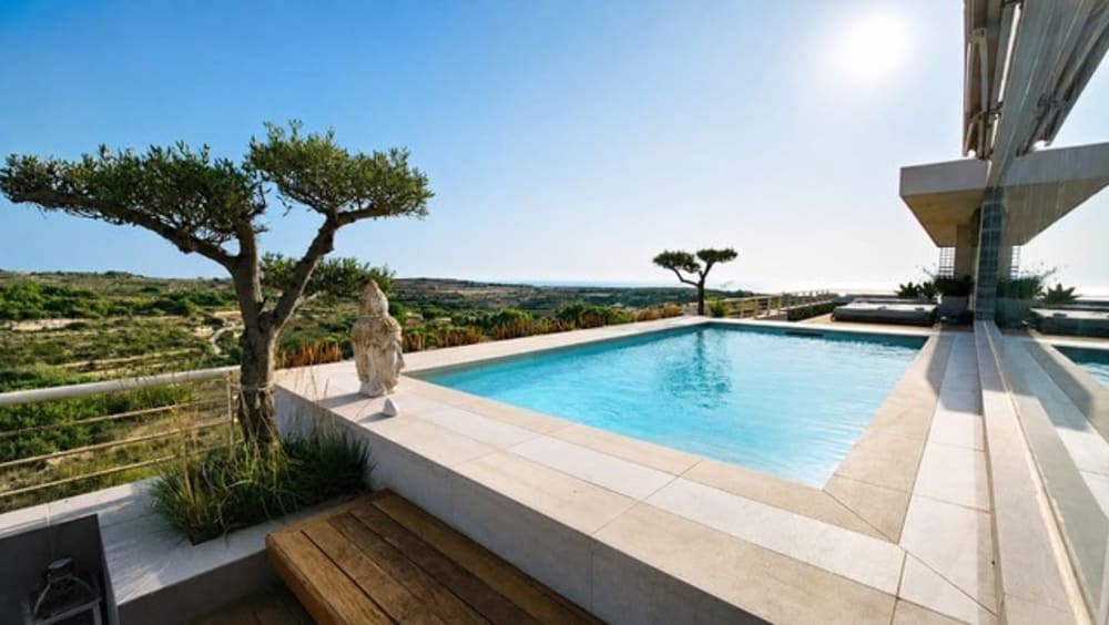 Bahrija Penthouse — Bahrija, Malta