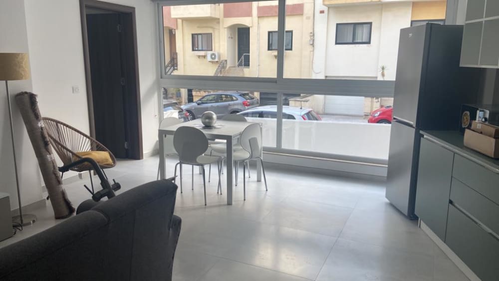 Ibragg Apartment — Ibragg, Malta