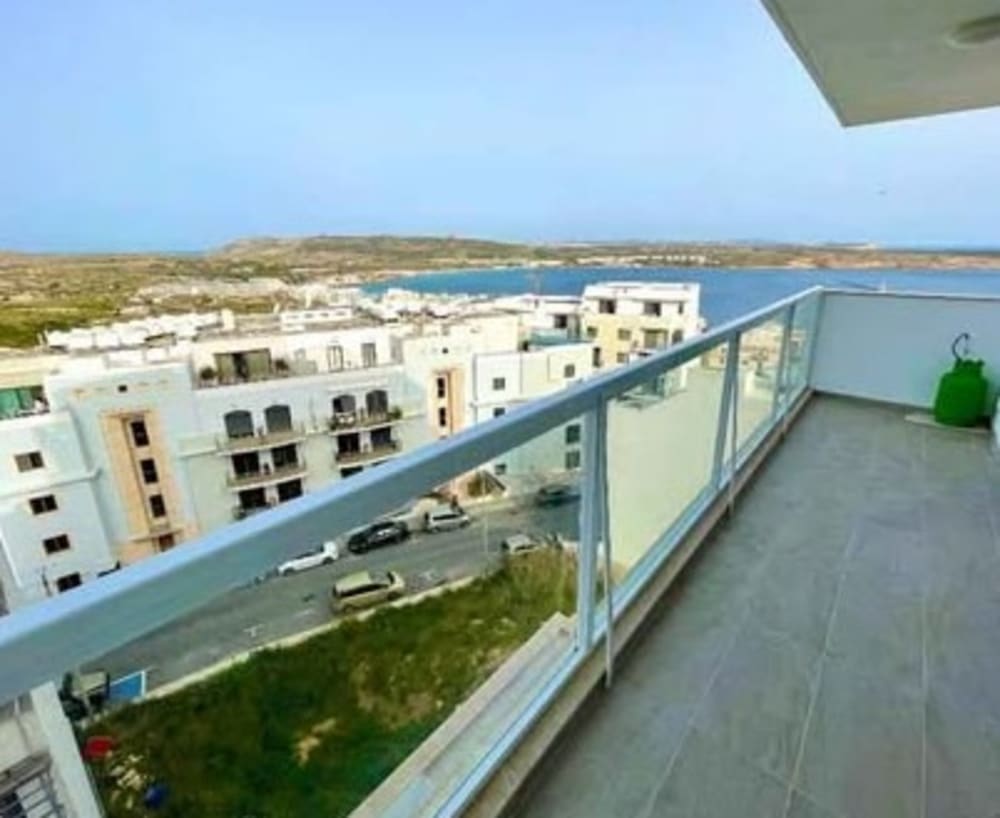 Mellieha Apartment — Mellieha, Malta