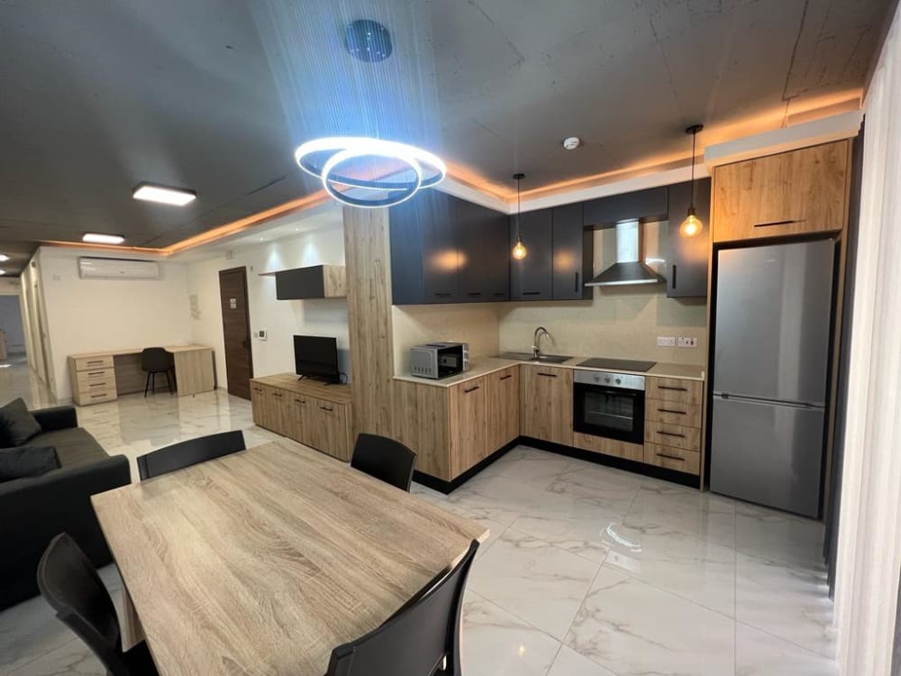 Mgarr Apartment — Mgarr, Malta