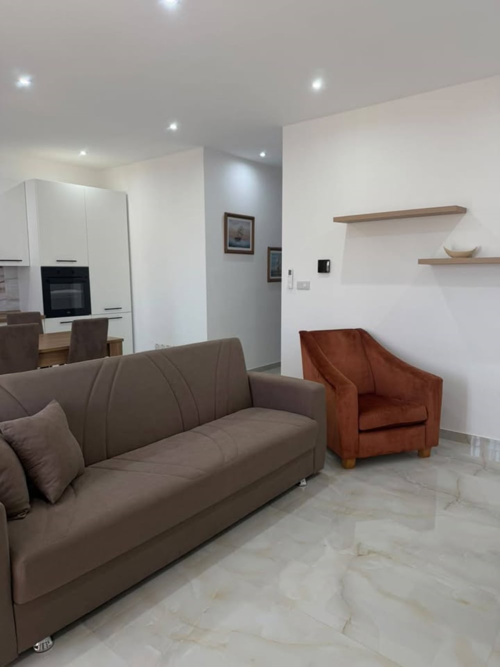 Zebbug Apartment — Zebbug, Malta