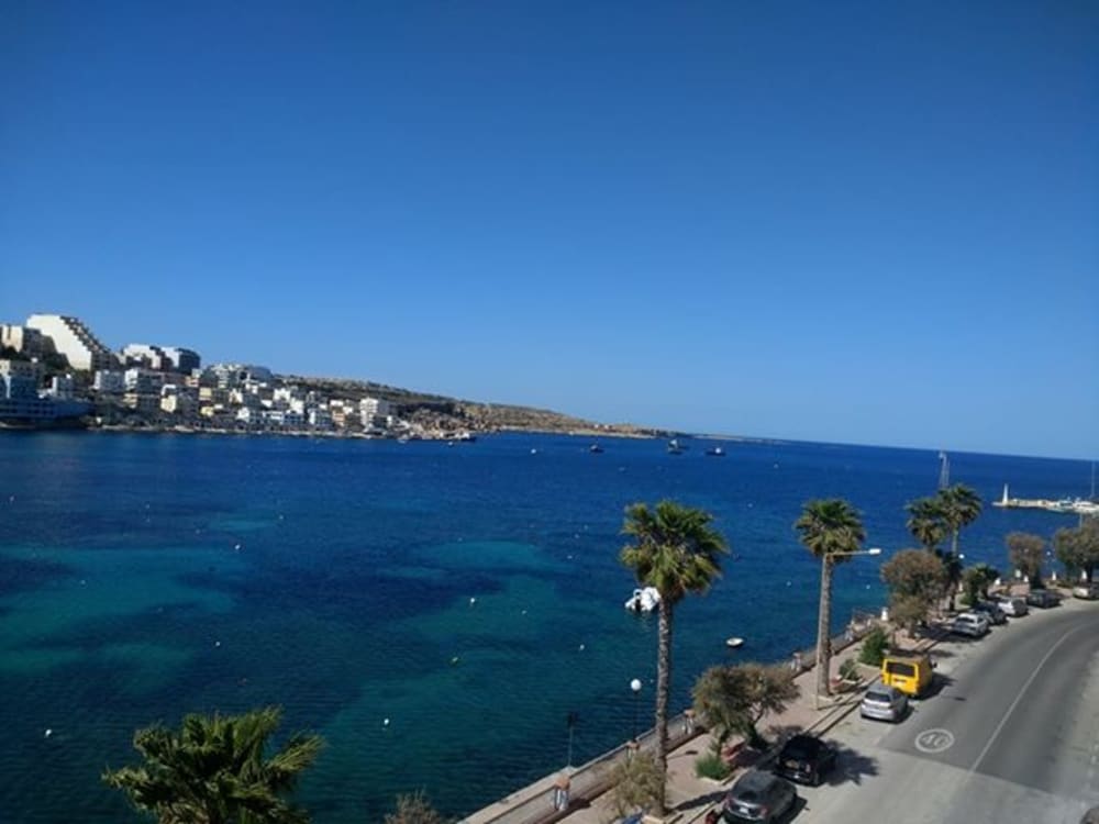 St Pauls Bay Apartment — St Pauls Bay, Malta