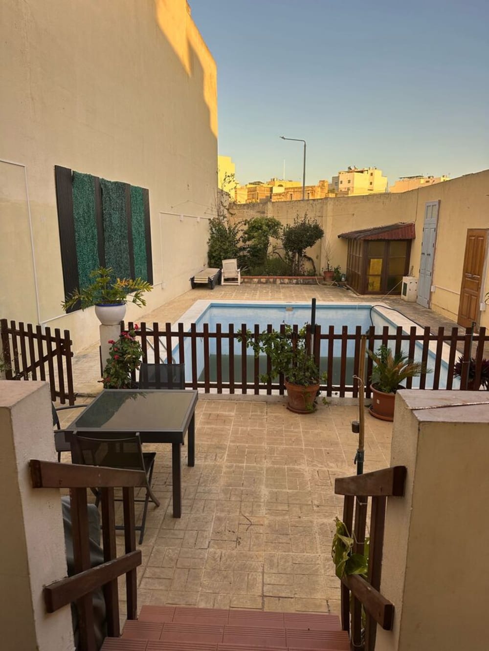 Mosta Town House — Mosta, Malta