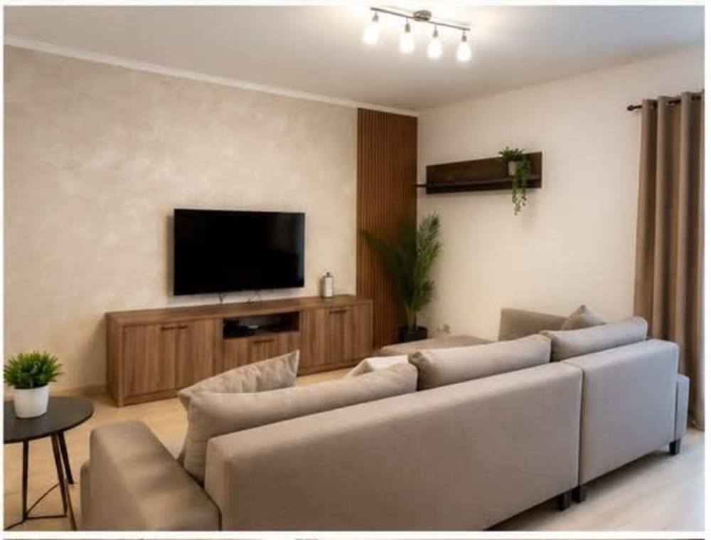 St Julians Apartment — St Julian's, Malta