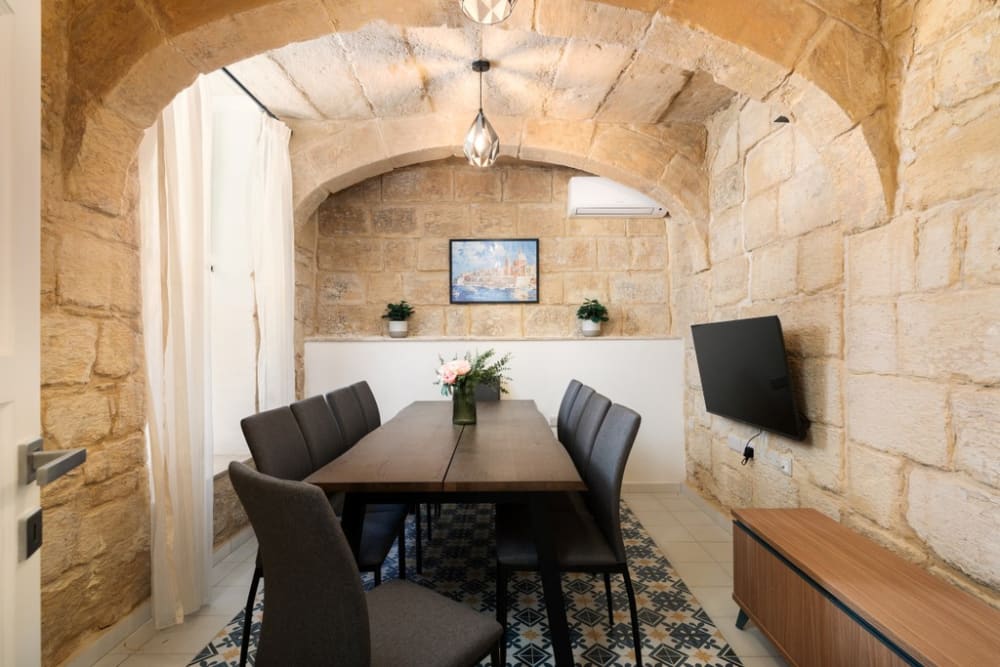 Naxxar House of Character — Naxxar, Malta