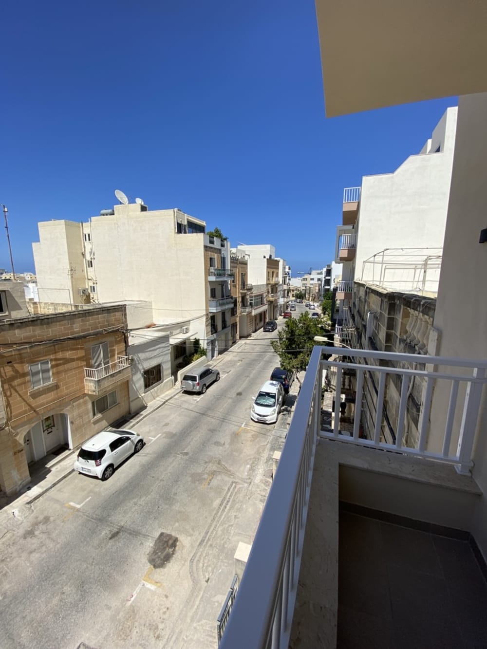 Kappara Apartment — Kappara, Malta