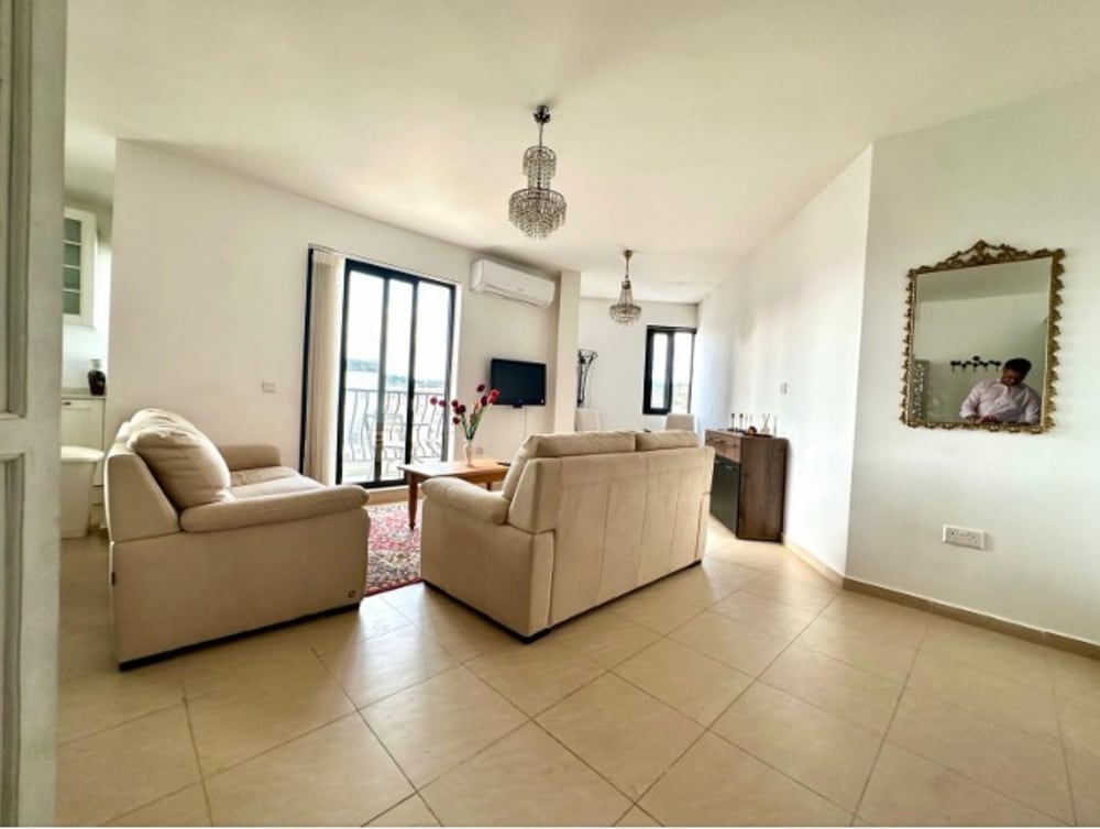 St Pauls Bay Apartment — St Pauls Bay, Malta