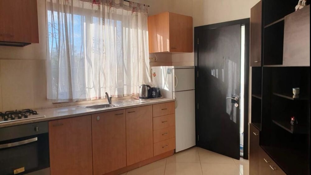 Qawra Apartment — Qawra, Malta
