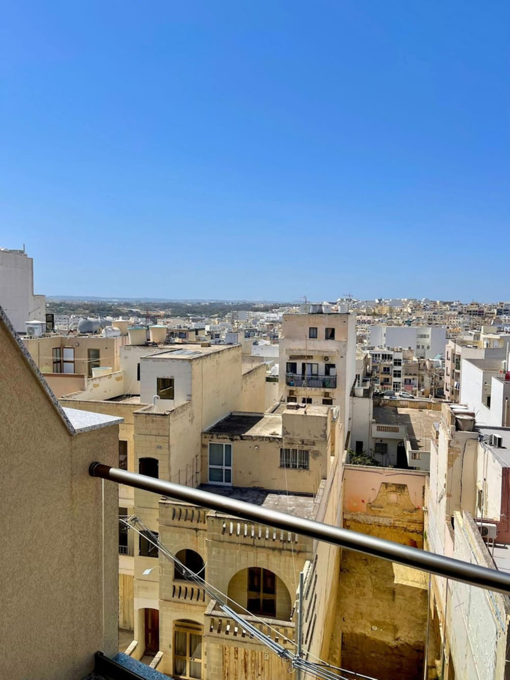 Marsascala Apartment — Marsascala, Malta
