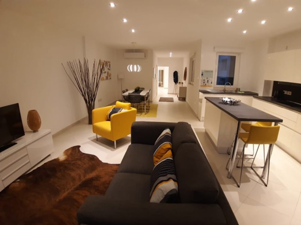 Sliema Apartment — Sliema, Malta
