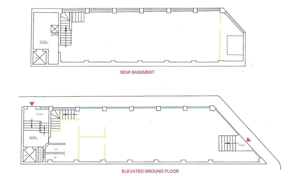 Birkirkara General Office — Birkirkara, Malta
