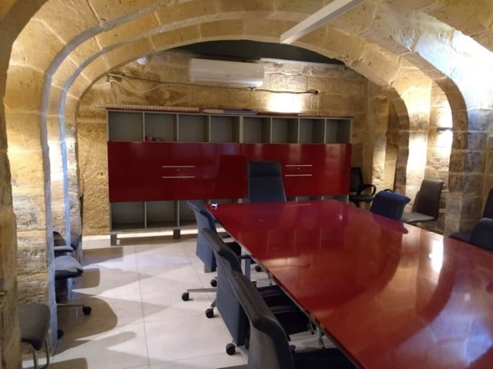 Msida General Office — Msida, Malta
