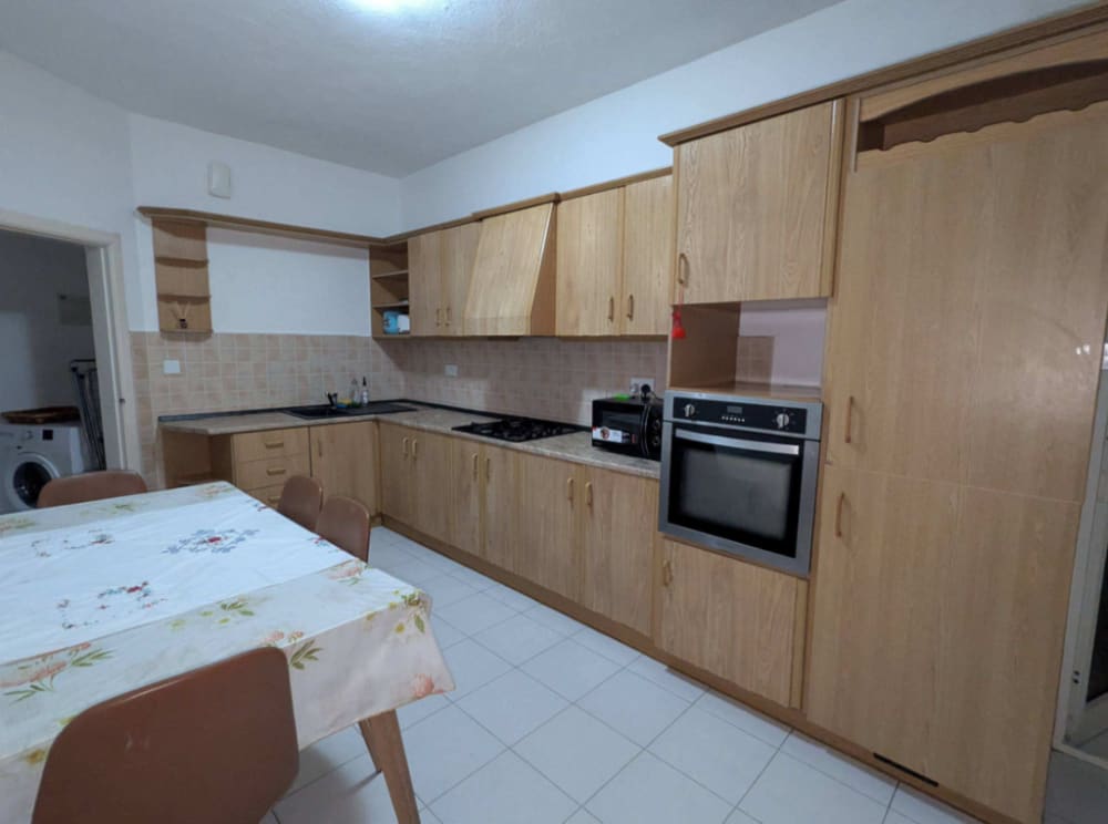 Sliema Maisonette — Sliema, Malta