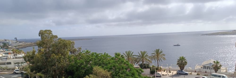 Qawra Apartment — Qawra, Malta