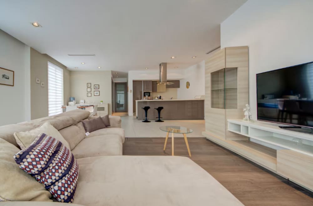 St Julians Apartment — St Julian's, Malta