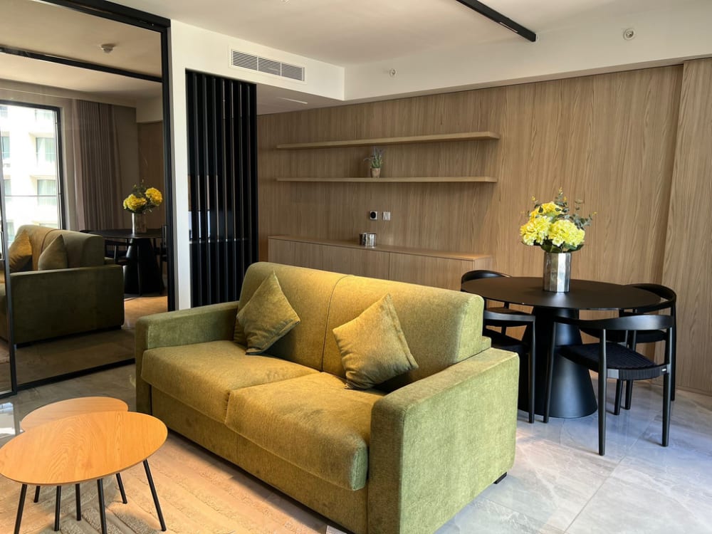 St Julians Apartment — St Julian's, Malta