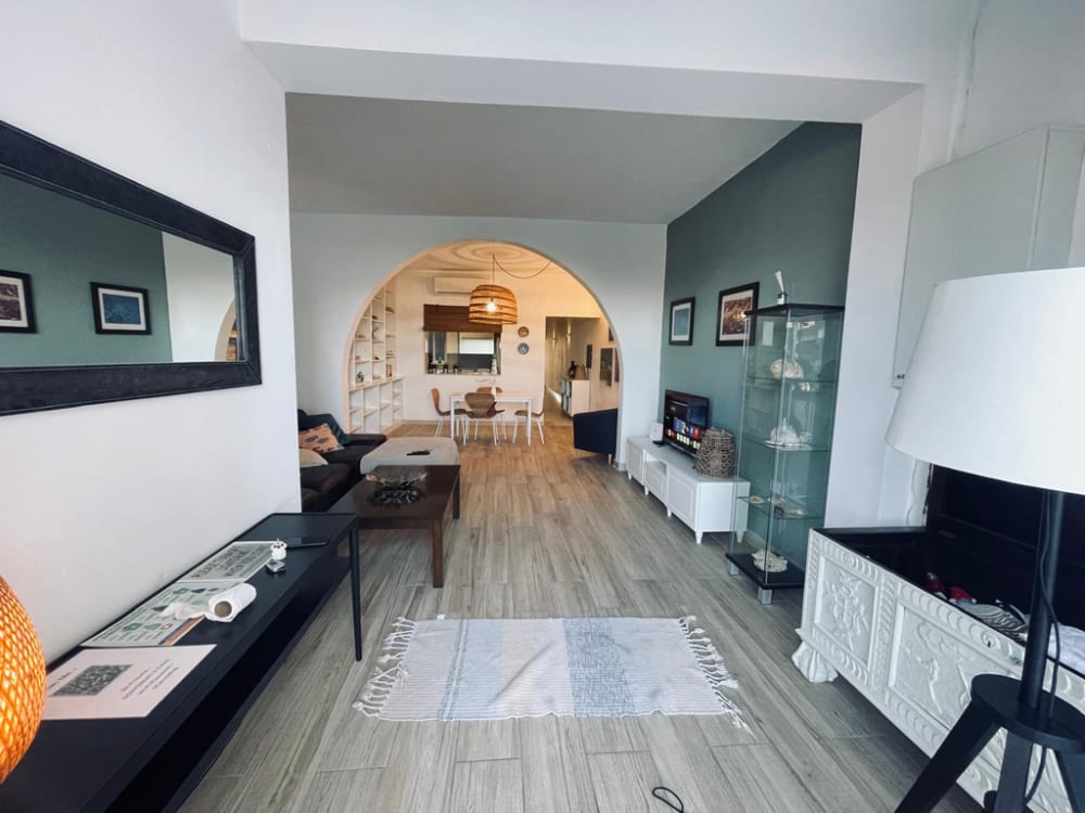 Mellieha Maisonette — Mellieha, Malta