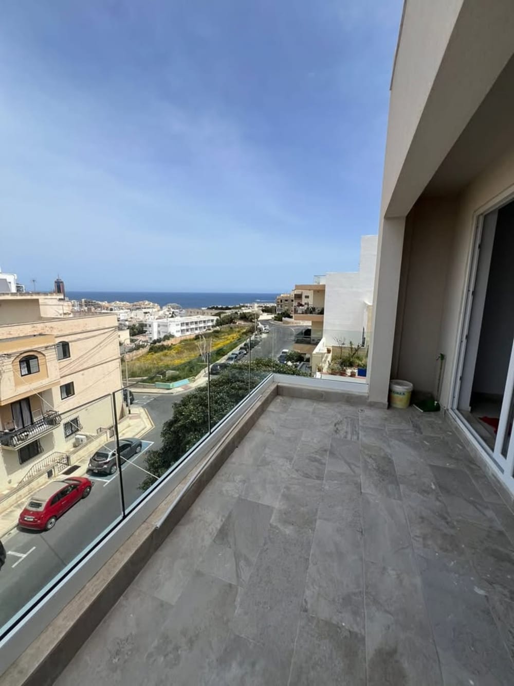 St Julians Apartment — St Julian's, Malta
