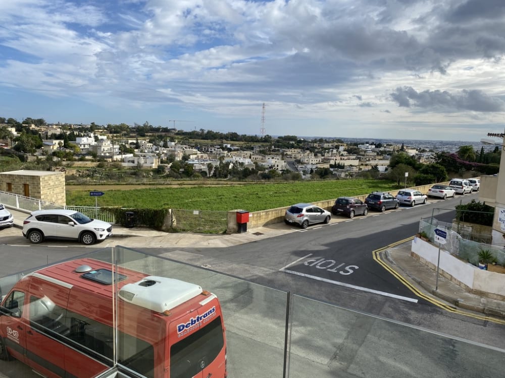 Naxxar Apartment — Naxxar, Malta