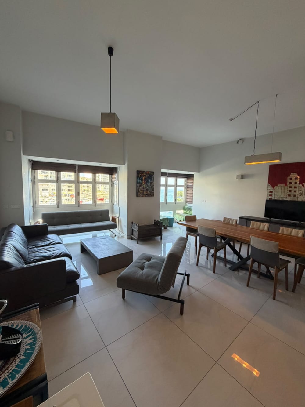 St Julians Apartment — St Julian's, Malta
