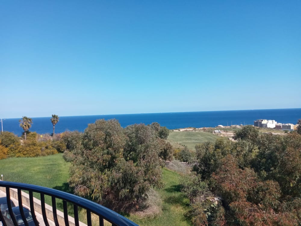 Marsascala Penthouse — Marsascala, Malta