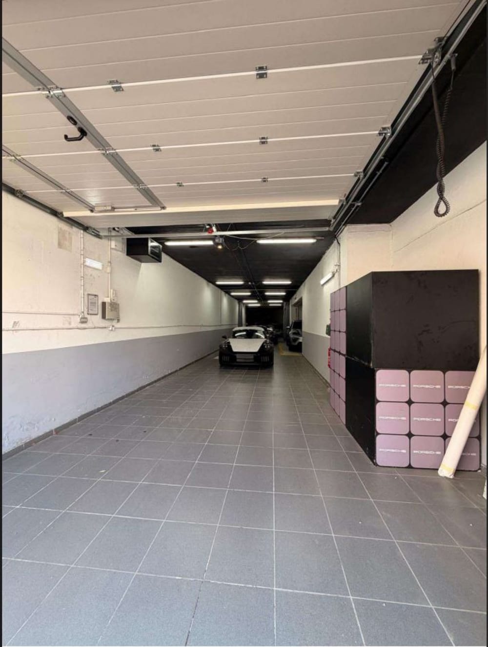 Ta’ Xbiex Warehouse — Ta’ Xbiex Ware, Malta