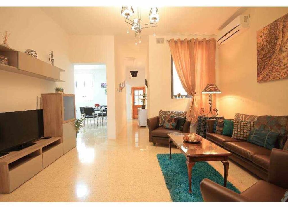 St Julians Apartment — St Julian's, Malta