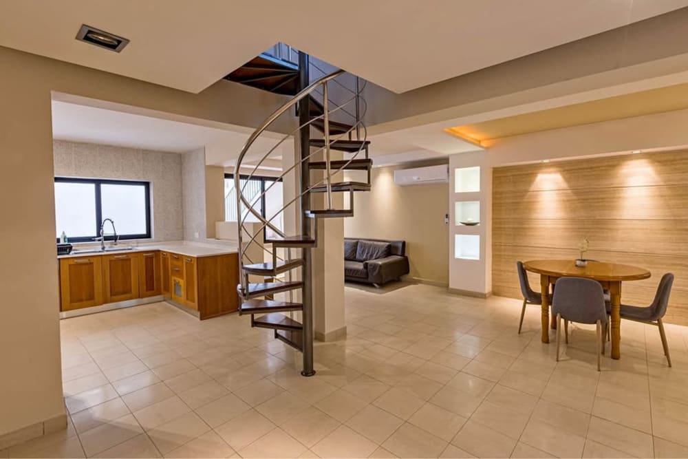 Kappara Maisonette — Kappara, Malta