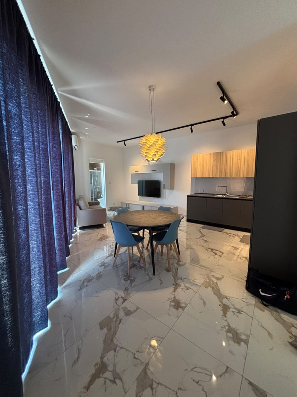 Balzan Penthouse — Balzan, Malta