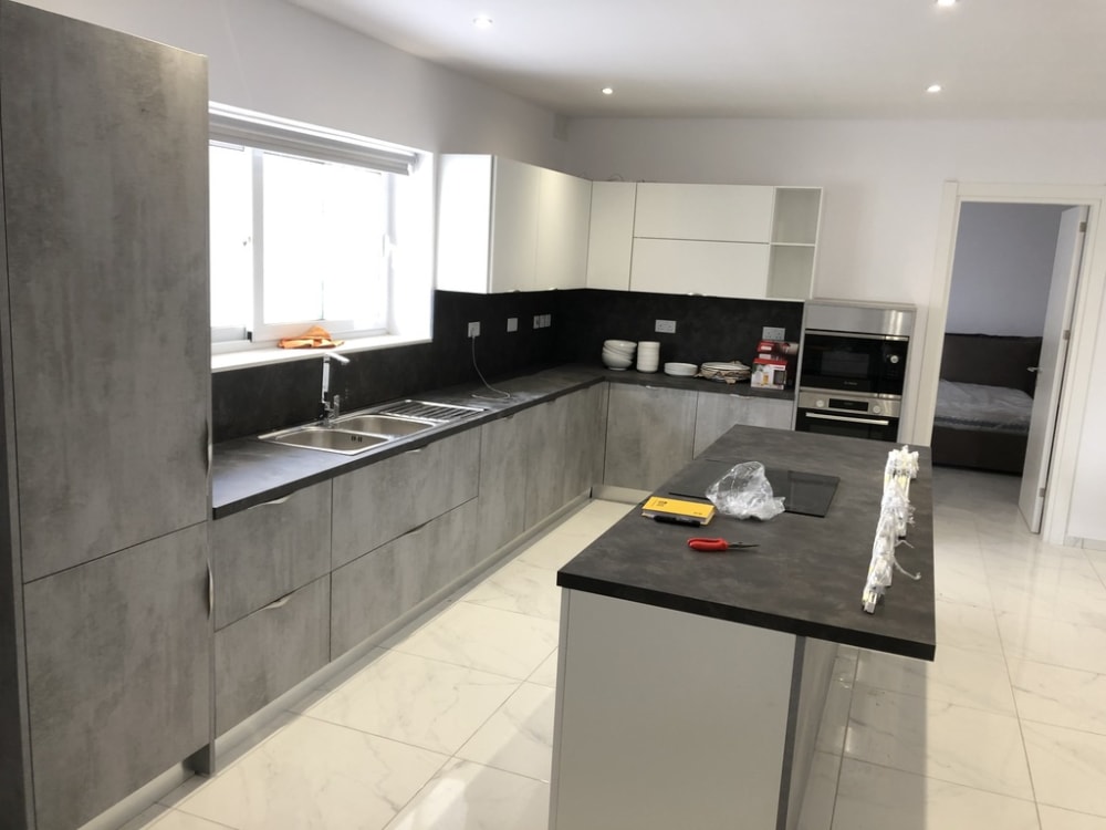 Lija Maisonette — Lija, Malta
