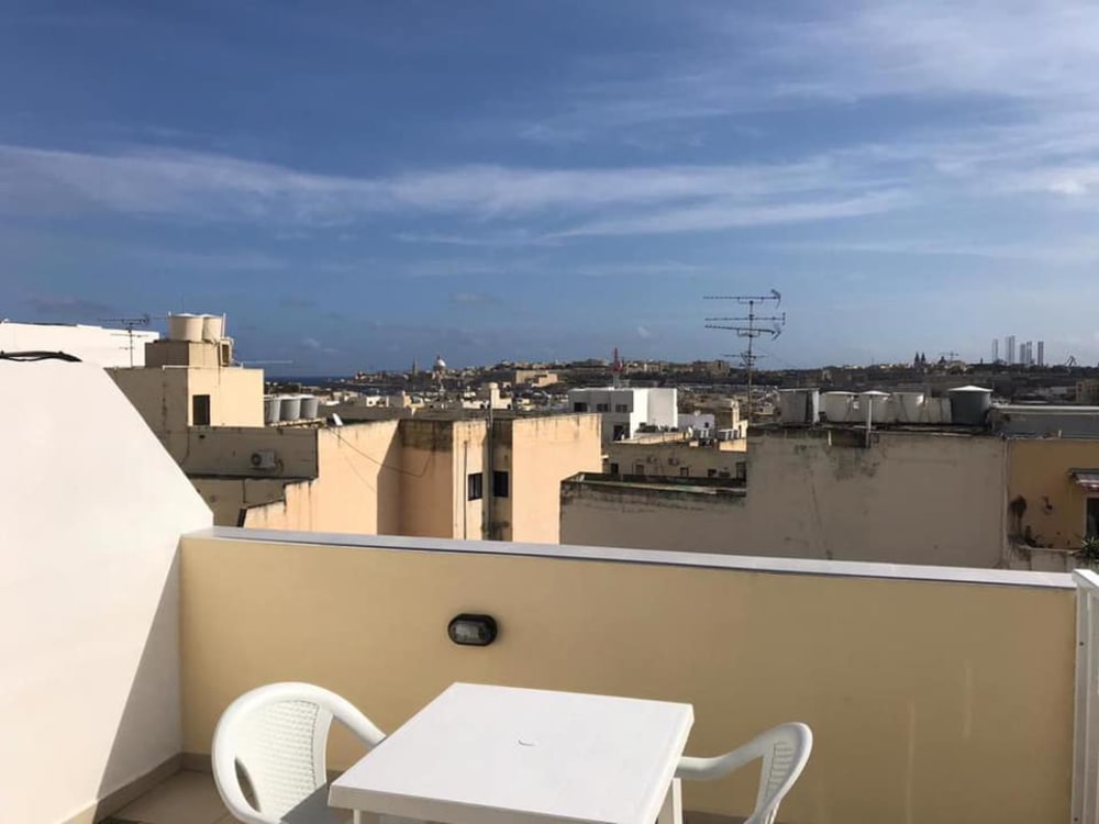 Msida Penthouse — Msida, Malta