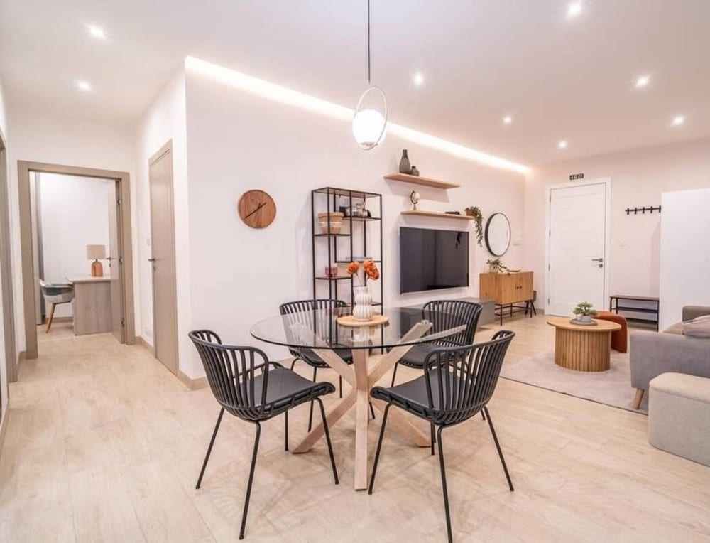 Mellieha Apartment — Mellieha, Malta