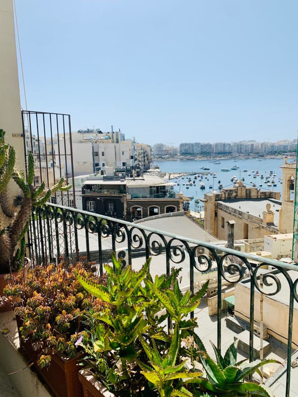 St Julians Terraced Houses — St Julian's, Malta