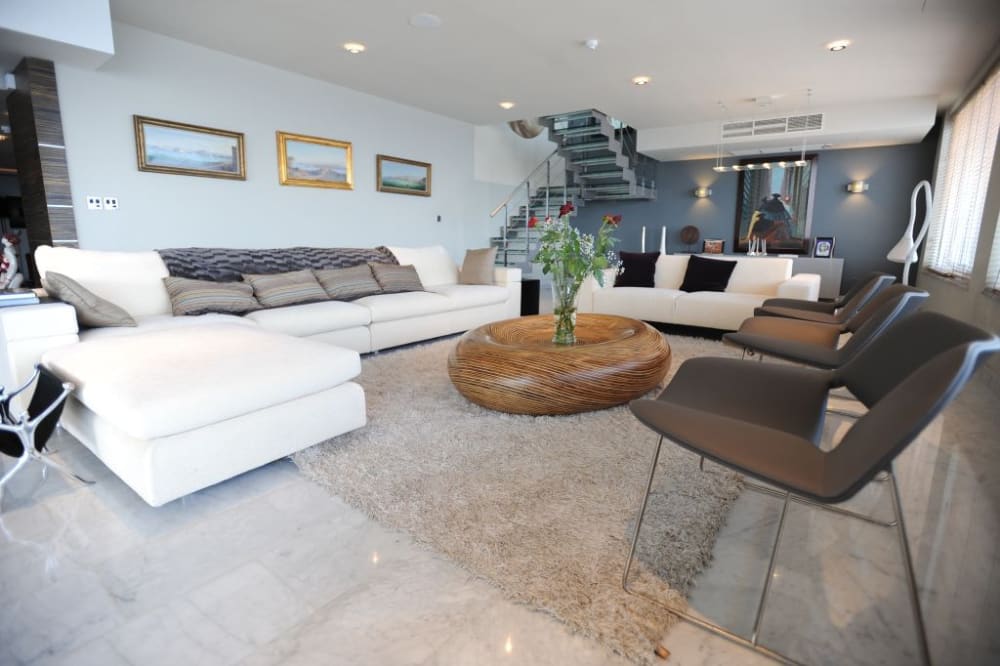 Sliema Penthouse — Sliema, Malta