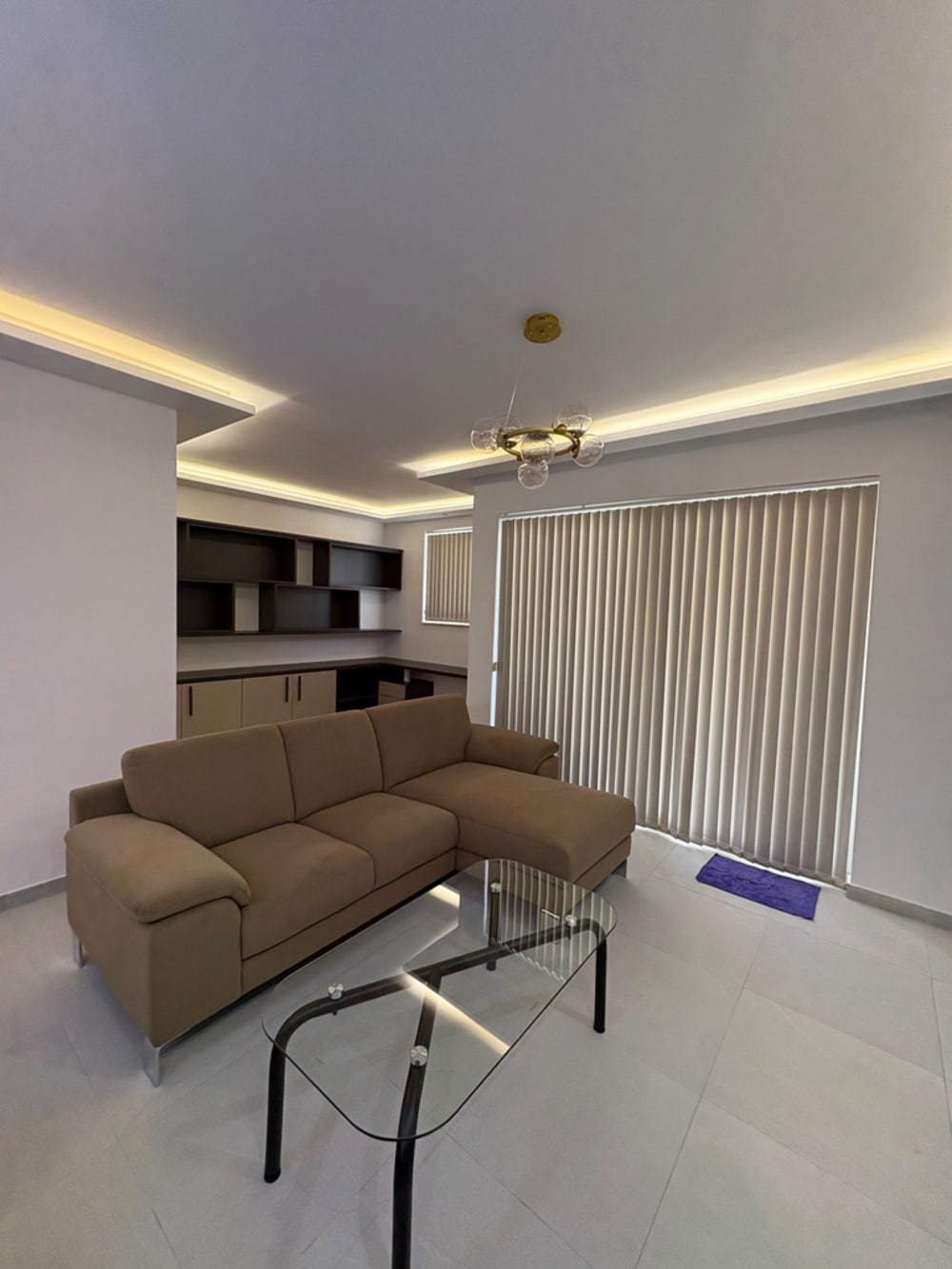 Balzan Apartment — Balzan, Malta