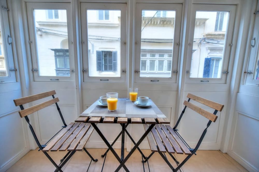Sliema Apartment — Sliema, Malta