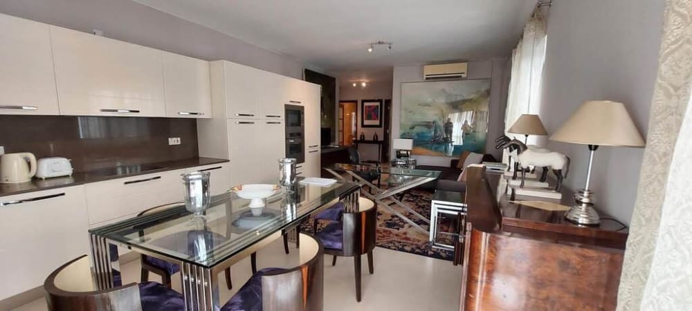 Sliema Apartment — Sliema, Malta