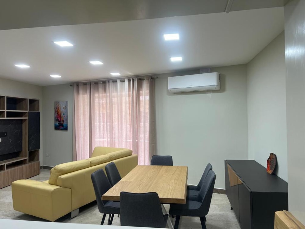 Sliema Apartment — Sliema, Malta