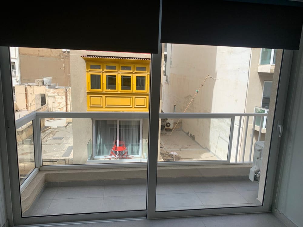 St Julians Apartment — St Julian's, Malta