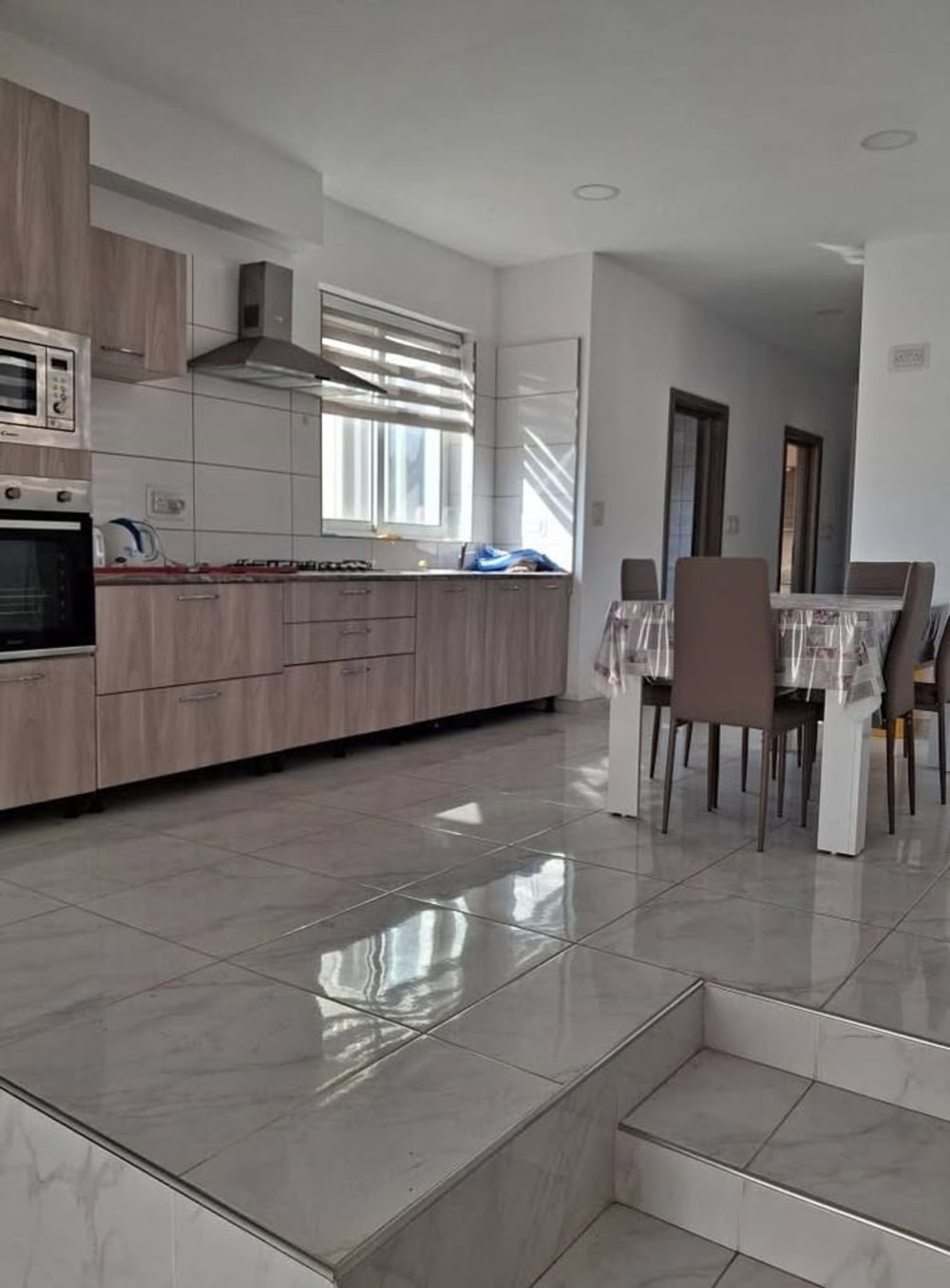 Kalkara Apartment — Kalkara, Malta