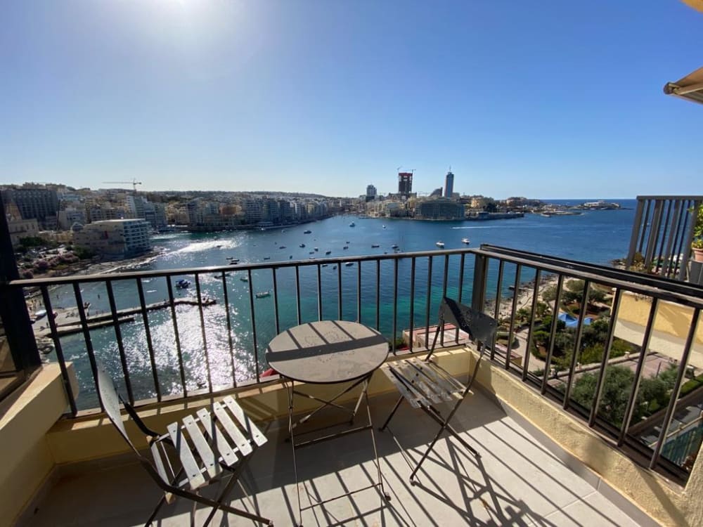 Sliema Apartment — Sliema, Malta
