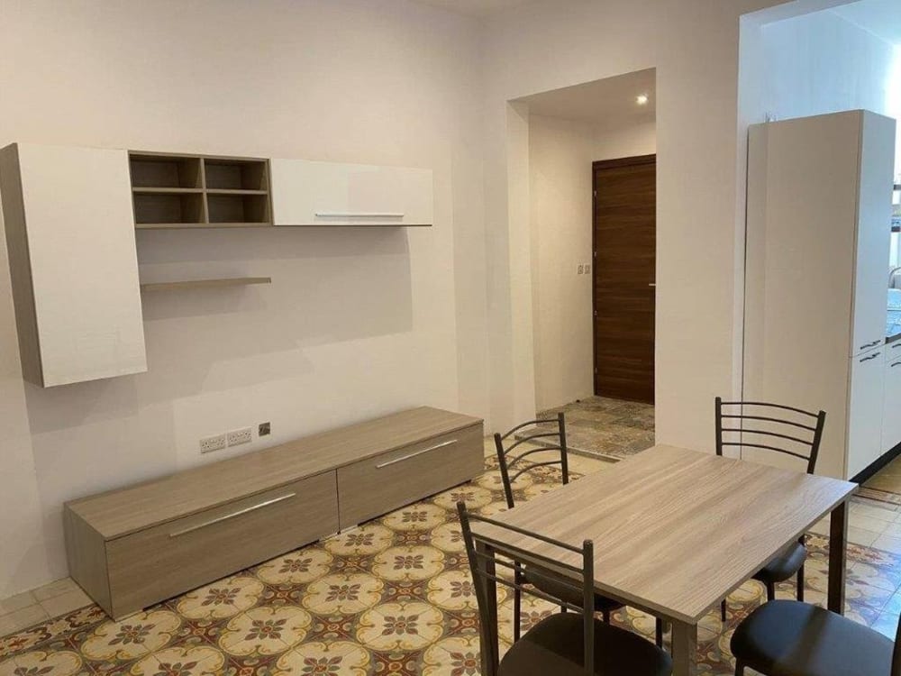 Birkirkara Apartment — Birkirkara, Malta