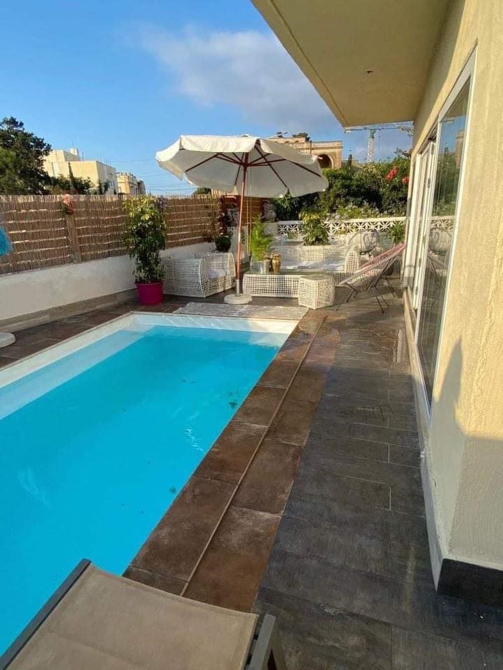 Swieqi Maisonette — Swieqi, Malta