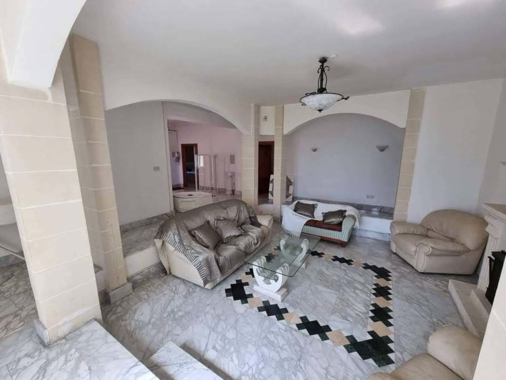 Swieqi Villa — Swieqi, Malta