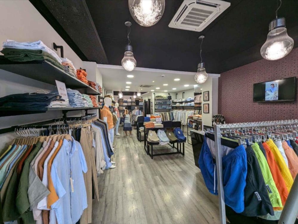 Sliema Shop — Sliema, Malta