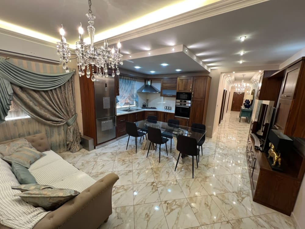 Zebbug Apartment — Zebbug, Malta